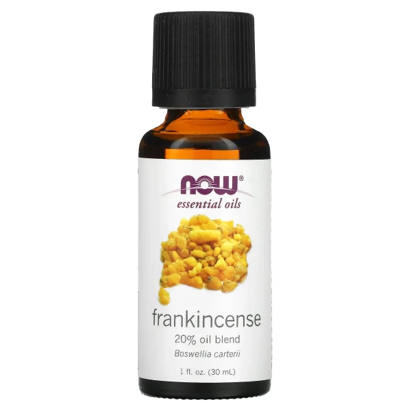 Смесь масел ладан 20 % (Frankincense 20% Oil Blend) 30 мл