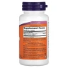 Убихинол Now Foods (Ubiquinol) 100 мг 60 капсул