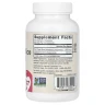 Червоний дріжджовий рис + кофермент Q10 Jarrow Formulas (Red Yeast Rice + CoQ10) 120 капсул