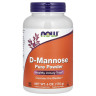 D-маноза чистий порошок NOW Foods (D-Mannose) 170 г