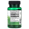 Підтримка надниркових залоз 350 мг Swanson (Adrenal Glandular) 60 капсул