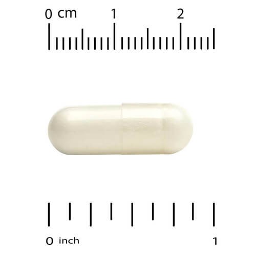 Биотин 10,000 мкг California Gold Nutrition (Biotin) 30 растительных капсул