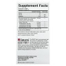Natural Factors, RxOmega-3, омега-3 кислоти посиленої дії, 60 капсул (1075 мг у капсулі)