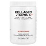 Колаген з вітаміном C+ Codeage (Collagen Vitamin C+) 283 г без смаку