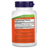 Необроблена Мака Now Foods (Maca) 750 мг 90 капсул