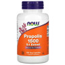 Прополіс Now Foods (Propolis) 100 капсул
