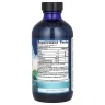 Риб'ячий жир рідкий з печінки арктичної тріски Nordic Naturals (Cod Liver Oil) 237 мл зі смаком апельсину