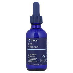 Іонний селен Trace (Ionic Selenium) 300 мкг 59 мл