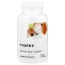 Красный дрожжевой рис с коэнзимом Q10 Thorne Research (Choleast) 120 капсул