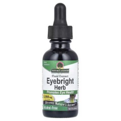 Очанка травяная 2000 мг Nature's Answer (Eyebright Herb) 30 мл