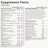 Ферментовані мультивітаміни для жінок Codeage (Women's Fermented Multivitamin) 120 рослинних капсул
