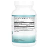 L-Метіонін Nutricology (L-Methionine) 500 мг 100 капсул