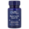 Масло черного тмина Life Extension (Black Cumin Seed Oil) 500 мг 60 капсул