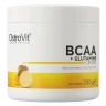 Ostrovit BCAA+Глутамін BCAA + Glutamine лимон 200 г