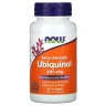 Убіхінол (Ubiquinol) 200 мг 60 капсул