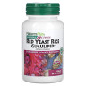 Красный дрожжевой рис и гуггулстероны Nature's Plus (Red yeast rice gugulipid) 450 мг 60 капсул