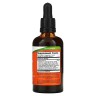 Екстракт прополісу Now Foods (Propolis Plus Extract) 59 мл