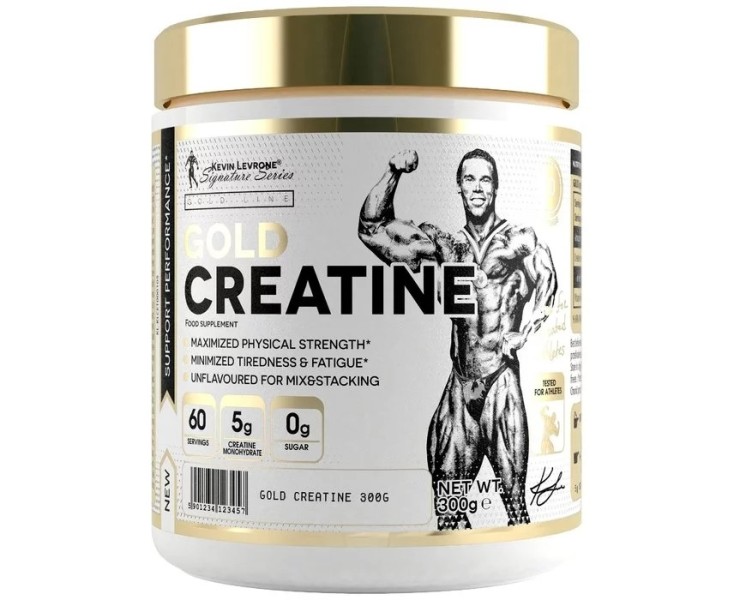 Креатин 300 г Kevin Levrone (Gold Creatine)
