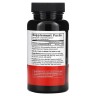 Витамин К2 100 мкг Force Factor (MK-7 Vitamin K2) 60 растительных капсул