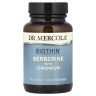Берберин с хромом для улучшения метаболизма Dr. Mercola (Berberine with Chromium) 30 капсул