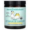 Комплекс вітамінів B для котів та собак Dr. Mercola (Organic Vitamin B Complex) 24 г