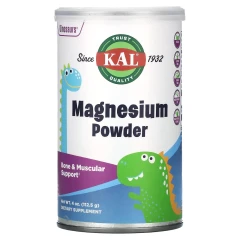 Магній у порошку Динозаври (Magnesium Powder) 112.5 г