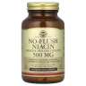 Ніацин Solgar (No-Flush Niacin) 100 капсул