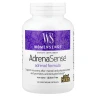 Підтримка надниркових залоз для жінок Natural Factors (WomenSense AdrenaSense) 120 капсул