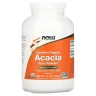 Порошок клітковини акації Now Foods (Acacia pure powder) 340 г