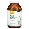 Country Life, Maxi-Hair Plus, добавка для волосся, шкіри й нігтів, 240 вегетаріанських капсул