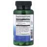 Альфа GPC 300 мг Swanson (Alpha GPC) 60 рослинних капсул