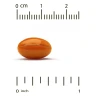 California Gold Nutrition, коензим Q10, 100 мг, 30 рослинних капсул