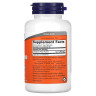 L-пролін Now Foods (L-Proline) 500 мг 120 капсул