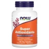 Антиоксидантная формула (Super Antioxidants) 120 капсул