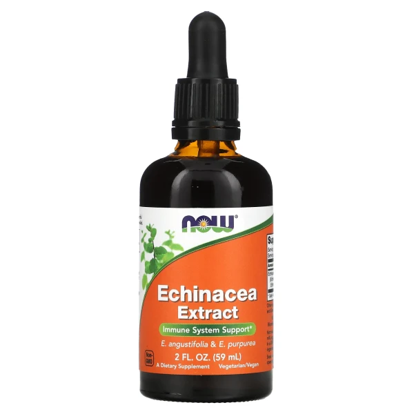 Екстракт ехінацеї (Echinacea Extract) 59 мл