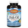 Рыбий жир 700 мг Carlson (The Very Finest Fish Oil) 120 капсул