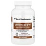 Кордицепс Real Mushrooms (Cordycep-M™) 120 капсул