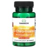 Инозитол D-Chiro 85 мг Swanson (Chirositol D-Chiro-Inositol) 60 капсул