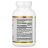Серрапептаза 40 000 SPU California Gold Nutrition (Serrapeptase) 180 рослинних капсул