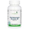 Жувальні мультивітаміни для дітей Seeking Health (Kids Multivitamin MF) 60 жувальних таблеток