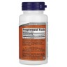 Н-Ацетилцистеїн (NAC) 1000 мг Now Foods (N-Acetyl-L-Cysteine) 60 таблеток