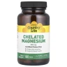 Магній у хелатній формі Country Life (Chelated Magnesium) 250 мг 180 таблеток