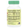 Чиста ДГК ChildLife Essentials (Pure DHA) 30 мг 90 капсул з ягідним смаком