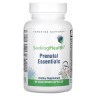 Пренатальные витамины Seeking Health (Prenatal Essentials) 60 капсул