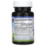 Серрапептаза 120000 SPU Carlson (Serrapeptase) 90 растительных капсул