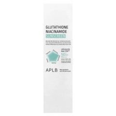 Сонцезахисний крем SPF 50 APLB (Sunscreen SPF 50) 40 мл
