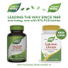Цитрат кальцію Nature's Way (Calcium Citrate) 250 мг 100 капсул
