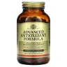 Антиоксидантный комплекс Solgar (Advanced Antioxidant Formula) 120 капсул