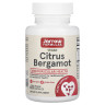 Бергамот екстракт Jarrow Formulas (Citrus Bergamot) 500 мг 60 капсул