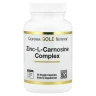 Комплекс цинк-L-карнозин (Zinc-L-Carnosine Complex) 90 капсул